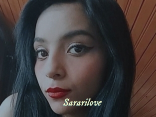 Sararilove