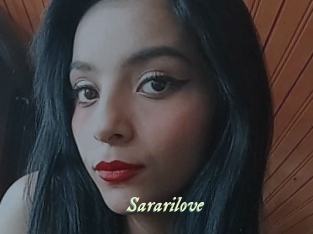 Sararilove