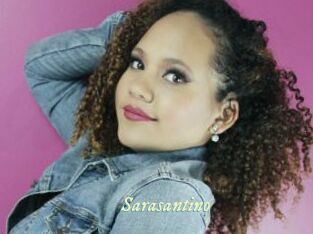 Sarasantino