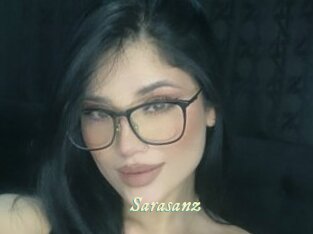 Sarasanz