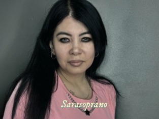 Sarasoprano