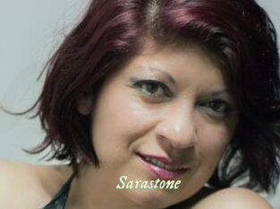 Sarastone