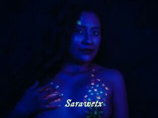 Sarawetx