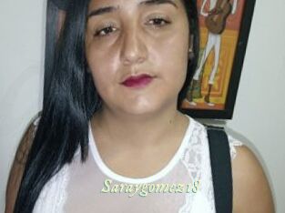 Saraygomez18