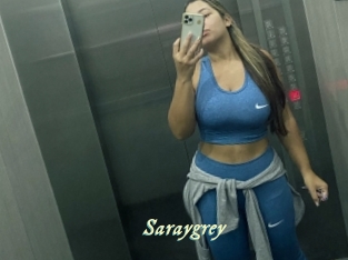 Saraygrey