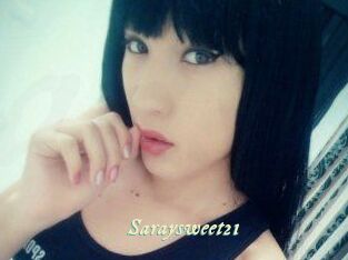 Saraysweet21