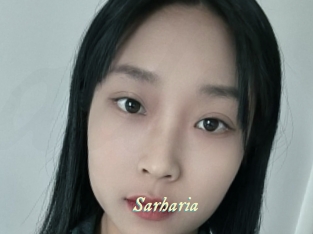 Sarharia