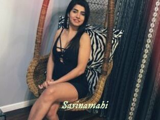 Sarinamahi