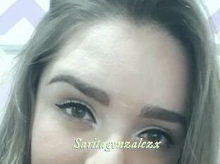 Saritagonzalezx