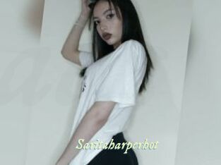 Saritaharperhot