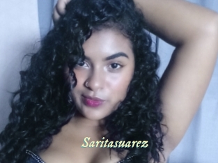 Saritasuarez