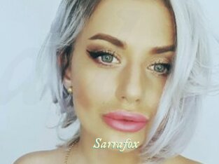 Sarrafox