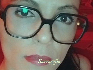 Sarrasofia
