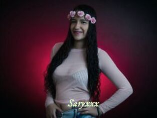 Saryxxx