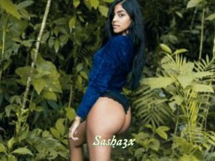 Sasha3x