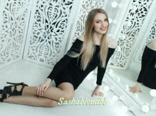 Sashablondbb