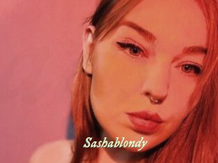 sashablondy Année du sexe