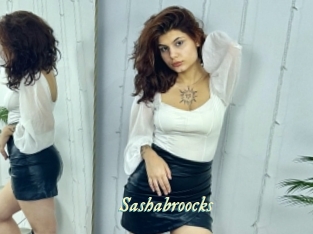 Sashabroocks