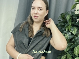Sashahoul