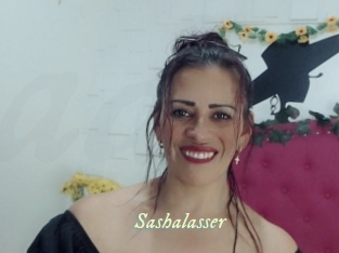 sashalasser Année du sexe