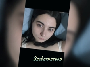 sashamaroon Année du sexe