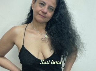sasi_luna Année du sexe
