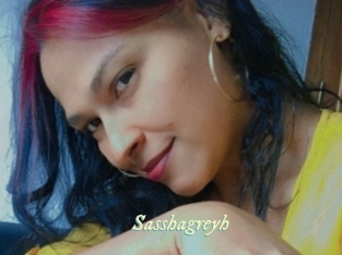 Sasshagreyh