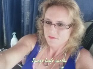Sassy_lady_sasha