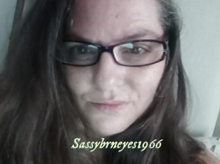 Sassybrneyes1966
