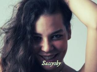 Sassysky