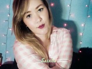 Sasxha