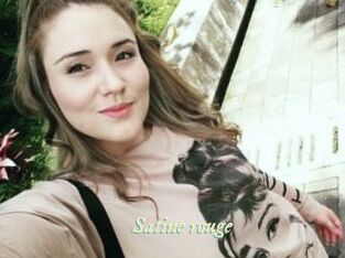 Satine_rouge