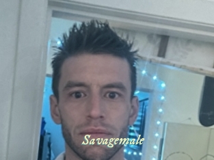 savagemale Année du sexe
