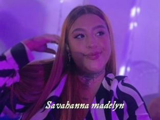 Savahanna_madelyn