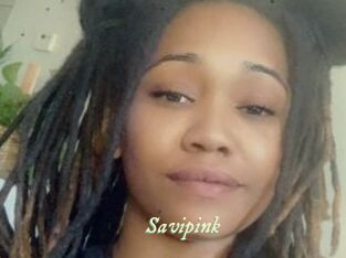 Savipink