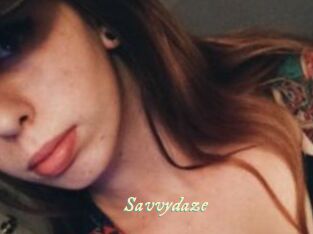 Savvydaze