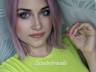 Saxahelewidis