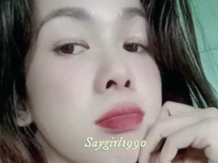 Saygirl1990
