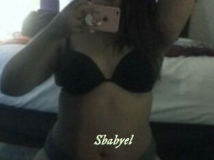 Sbabyel