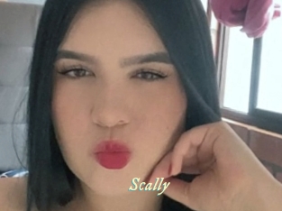 Scally