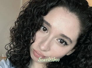 scarletboo Année du sexe
