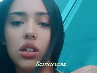 Scarletevanz
