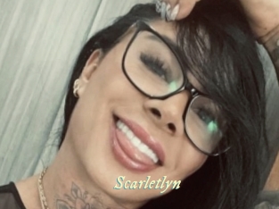 scarletlyn Année du sexe