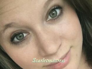 Scarletmistress