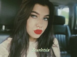 Scarletsix