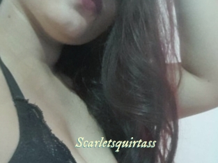 Scarletsquirtass