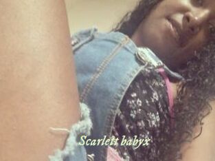 Scarlett_babyx