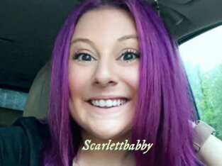 Scarlettbabby
