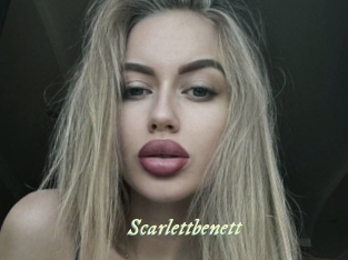 Scarlettbenett