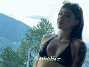 Scarlettblace